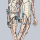 Illustration for article titled Halo MMO Concepts: What Your Sexy Mistress Chief Could Have Looked Like
